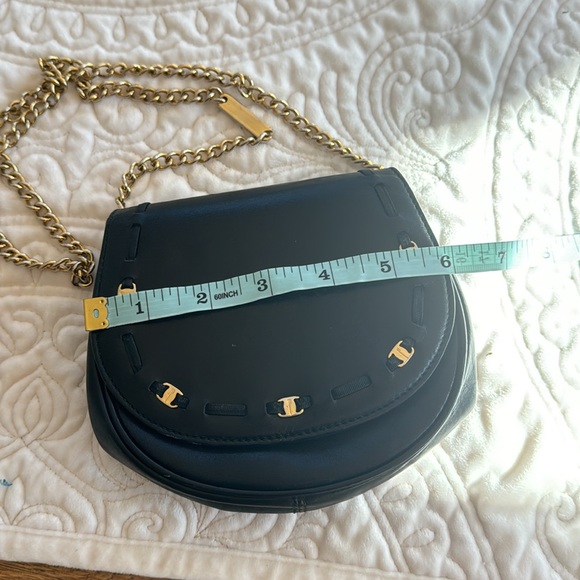 Salvatore Ferragamo Mini Cross Body Bag - Picture 14 of 15